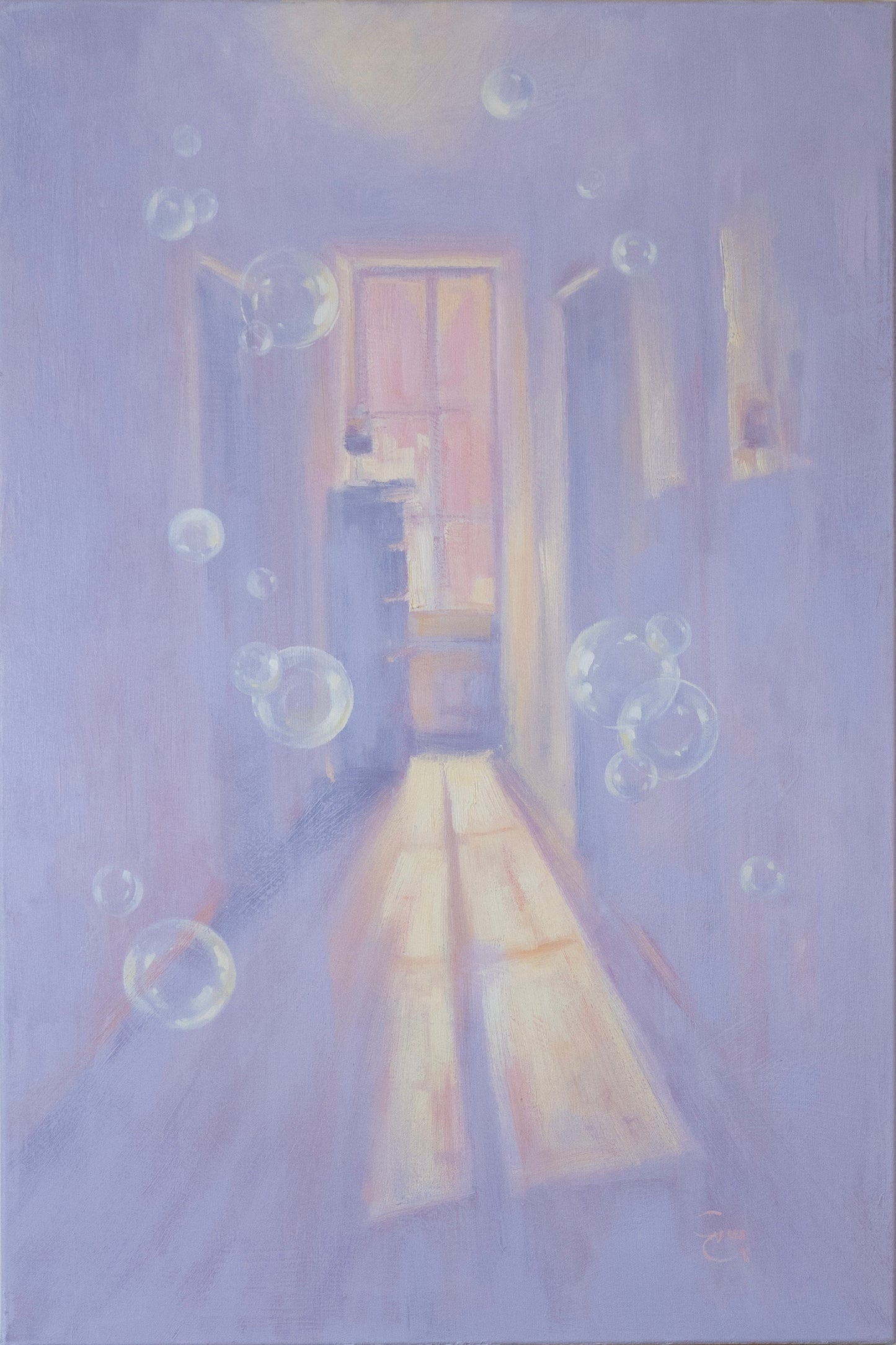 A Brief Eternity of Summer